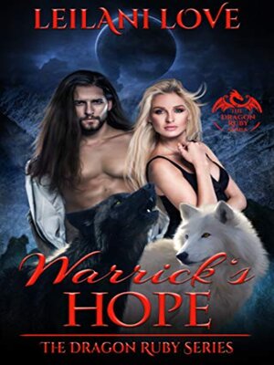cover image of Warrick's Hope